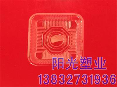 吸塑托盤(pán)壁厚不均勻的原因